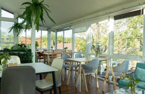 Prasaeng House | 48 m² House ∙ 3 guests
