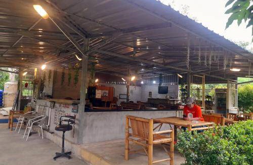 Ko Mook Cabin | 48 m² Lodge ∙ 5 guests