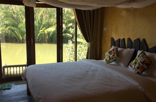 Ban Pa Yang Resort | 48 m² Resort ∙ 3 guests