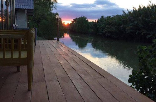 Ban Pa Yang Resort | 48 m² Resort ∙ 3 guests