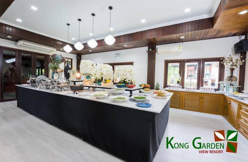 Chiang Rai Resort | 48 m² Resort ∙ 3 guests