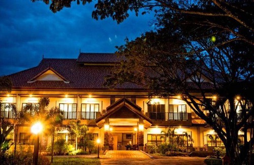 Chiang Rai Resort | 48 m² Resort ∙ 3 guests
