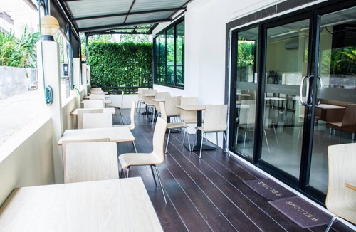 Khon Kaen Apartment | 48 m² Serviced apartment ∙ 4 guests