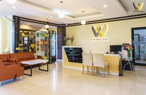 Khon Kaen Apartment | 48 m² Serviced apartment ∙ 4 guests