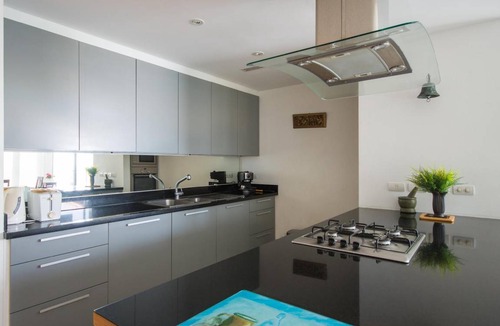 Cherngtalay Resort | 480 m² Resort ∙ 5 bedrooms ∙ 10 guests