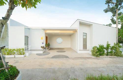 Cherngtalay Villa | 487 m² Villa ∙ 4 bedrooms ∙ 8 guests