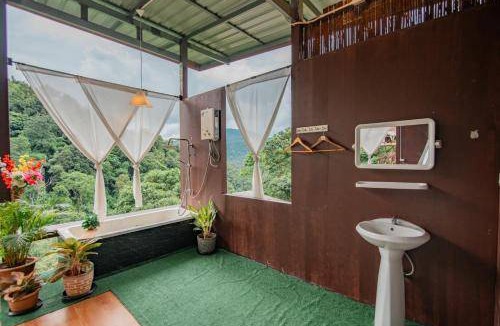 Pong Yaeng Bed & Breakfast | 49 m² Bed and breakfast ∙ 4 guests