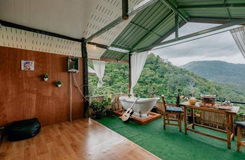 Pong Yaeng Bed & Breakfast | 49 m² Bed and breakfast ∙ 4 guests