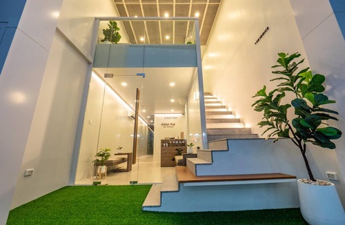 Downtown Hat Yai Bed & Breakfast | 49 m² Bed and breakfast ∙ 4 guests