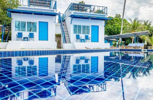 Maret Resort | 49 m² Resort ∙ 127 guests
