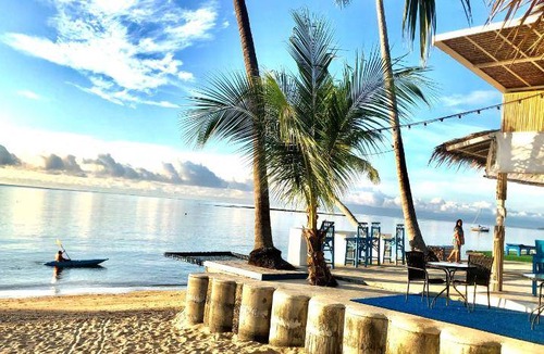 Maret Resort | 49 m² Resort ∙ 127 guests