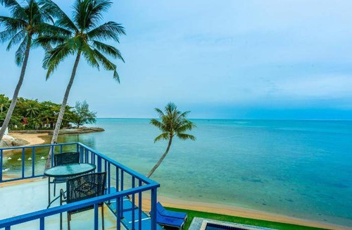 Maret Resort | 49 m² Resort ∙ 127 guests