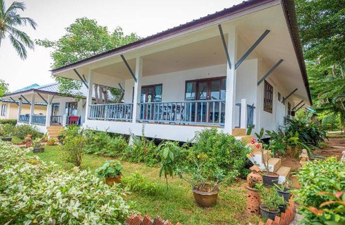Maret Resort | 49 m² Resort ∙ 127 guests