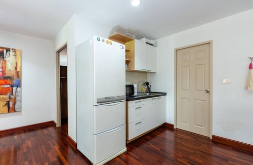 Pak Nam Pran Condo | 5 Bedroom Amazing Condo On The Beach (Santi)