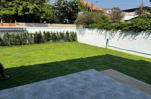 Suan Luang House | 5 beds private garden resort 452sqm Pet relax