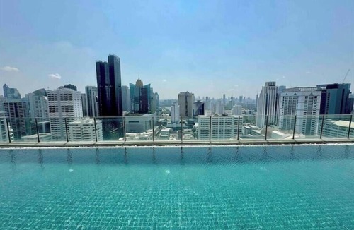 Thonglor Condo | 5 min to BTS