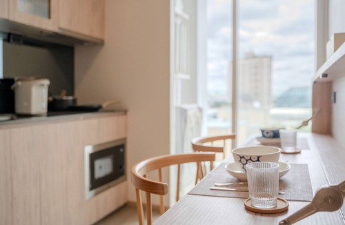 Sukhumvit Condo | 5 Star Centric 1BD Apartment Sukhumvit