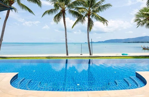 Lipa Noi Villa | 5 Star Luxury Villa, Fully Staffed and Private Chef, Koh Samui Villa 1006
