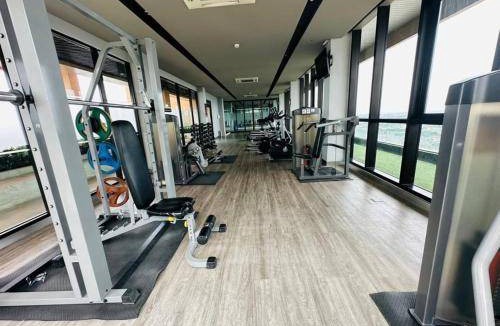 Bang Rak Phatthana Apartment | 50 m² Apartment ∙ 2 bedrooms ∙ 4 guests