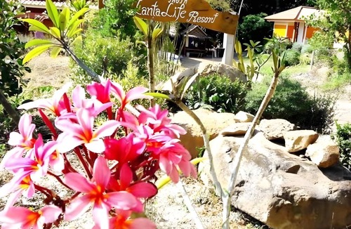 Ko Lanta Apartment | 50 m² Apartment ∙ 1 bedroom ∙ 2 guests
