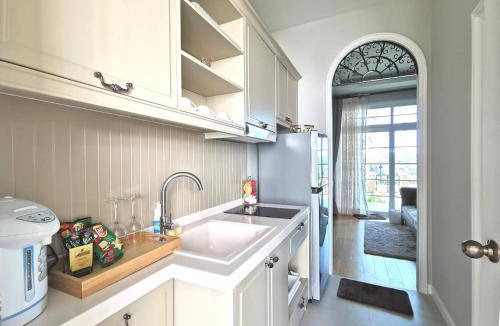 Khaem Son Apartment | 50 m² Apartment ∙ 3 guests