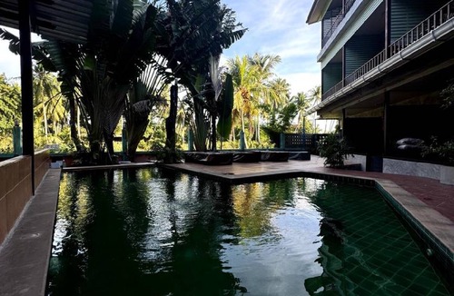 Thong Sala Apartment | 50 m² Apartment ∙ 2 guests