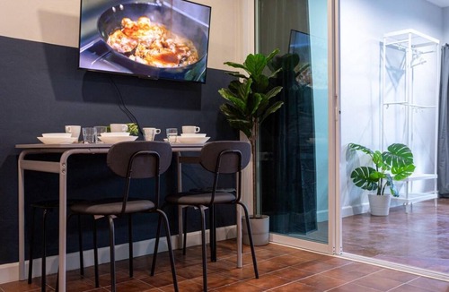 Silom Apartment | 50 m² Apartment ∙ 6 guests