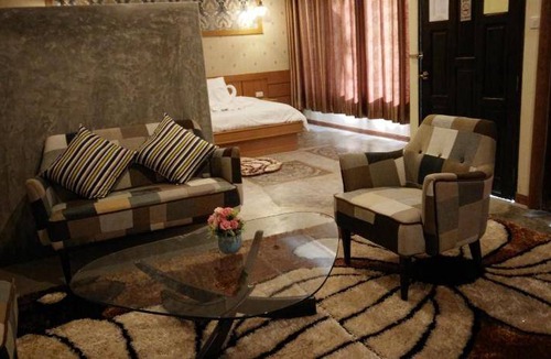 Roi Et Bed & Breakfast | 50 m² Bed and breakfast ∙ 4 guests