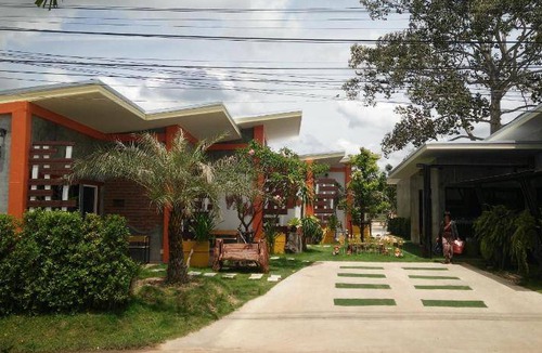 Roi Et Bed & Breakfast | 50 m² Bed and breakfast ∙ 4 guests