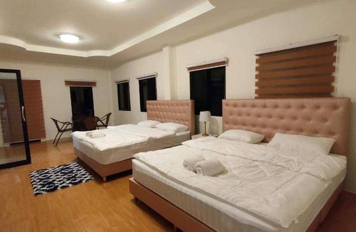 Mueang Pan Bed & Breakfast | 50 m² Bed and breakfast ∙ 7 guests