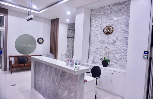 Kho Hong Bed & Breakfast | 50 m² Bed and breakfast ∙ 5 guests