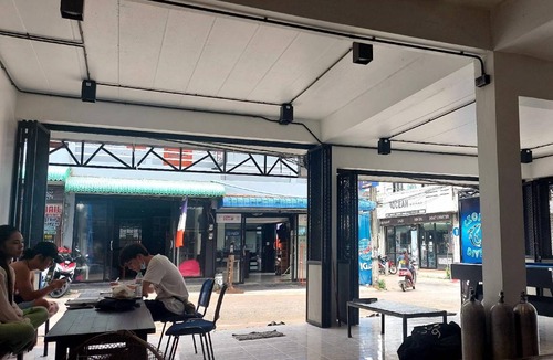 Koh Tao Hostel | 50 m² Hostel ∙ 2 guests