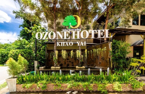 Mu Si Hotel | 50 m² Hotel ∙ 2 guests