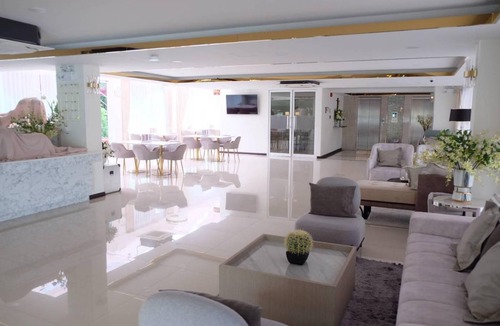 Ban Thung Sukla Hotel | 50 m² Hotel ∙ 2 bedrooms ∙ 4 guests