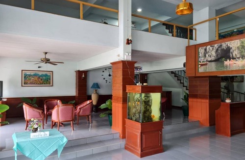 Khok Kloi Hotel | 50 m² Hotel ∙ 3 guests
