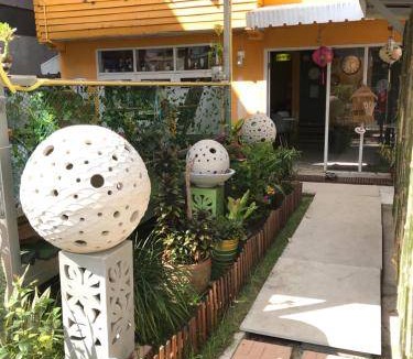 Nai Muang Hotel | 50 m² Hotel ∙ 4 guests