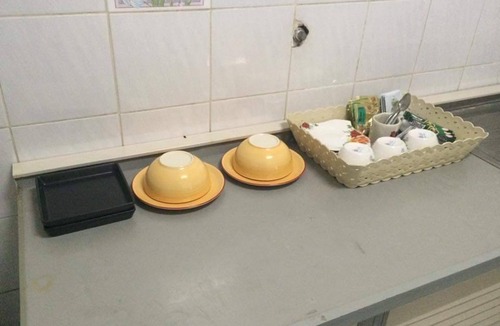 Chong Kham House | 50 m² House ∙ 1 bedroom ∙ 2 guests
