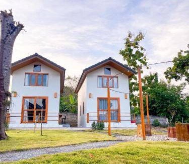 Mae Yao House | 50 m² House ∙ 1 bedroom ∙ 3 guests