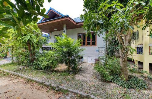 Mae Nam House | 50 m² House ∙ 2 bedrooms ∙ 8 guests