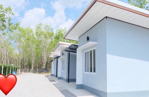 Tha Phae House | 50 m² House ∙ 2 guests