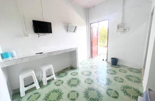 Tha Phae House | 50 m² House ∙ 2 guests
