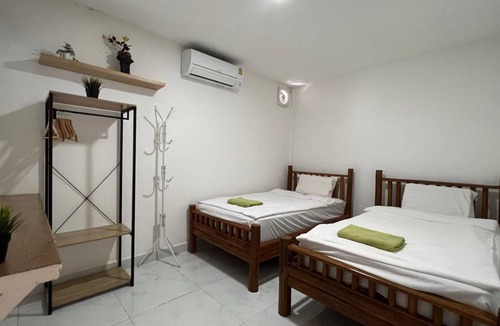 Bai Lan House | 50 m² House ∙ 2 bedrooms ∙ 4 guests