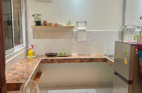 Bai Lan House | 50 m² House ∙ 2 bedrooms ∙ 4 guests