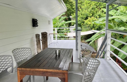 Bai Lan House | 50 m² House ∙ 2 bedrooms ∙ 4 guests