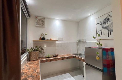 Bai Lan House | 50 m² House ∙ 2 bedrooms ∙ 4 guests