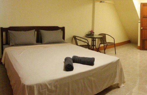 Ban Phe House | 50 m² Motel ∙ 3 guests