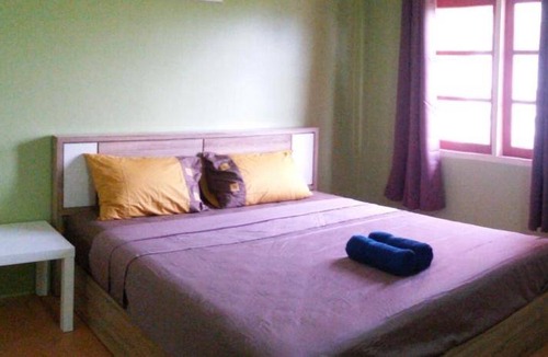 Ban Phe House | 50 m² Motel ∙ 3 guests