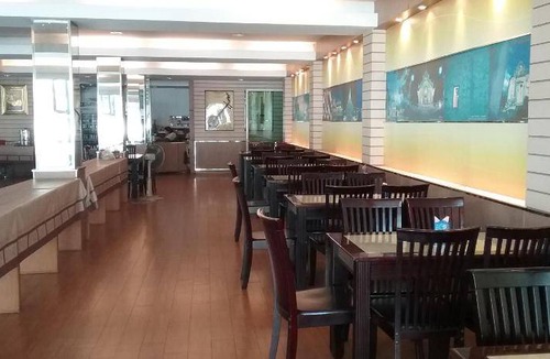 Khon Kaen House | 50 m² Motel ∙ 4 guests
