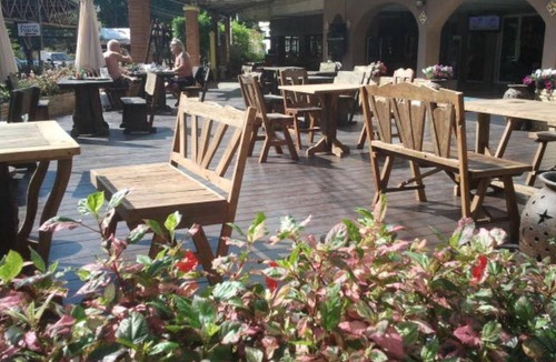 Khon Kaen House | 50 m² Motel ∙ 4 guests