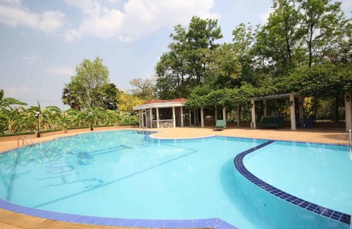 Nai Mueang Resort | 50 m² Resort ∙ 2 guests